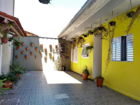  Tartaruga Marinha Guest House  Убатуба